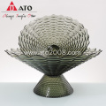 ATO Kitchen Serving Dishes Fruit Plate Home Decor